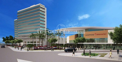 Imagem 7 de 13 de Sala / Conjunto Comercial, 28.37 M², Passo Das Pedras - 180082