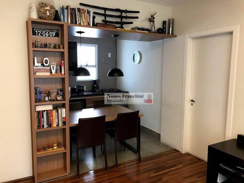Imagem 16 de 29 de Apartamento À Venda, 78 M² Por R$ 670.000,00 - Limão - São Paulo/sp - Ap7572