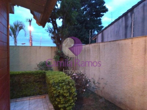 Imagem 4 de 30 de Sobrado Residencial À Venda, Jardim Medina, Poá. - So0312 - 68333868