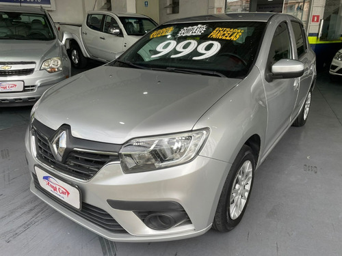 Renault Sandero 1.0 Zen 12v 5p