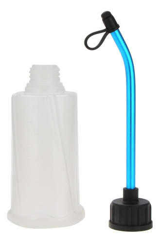 Hsp 80127 Garrafa De Óleo Combustível 250cc Para