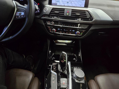 BMW X3 xDrive30e 2.0 Turbo Híbrido (Aut)