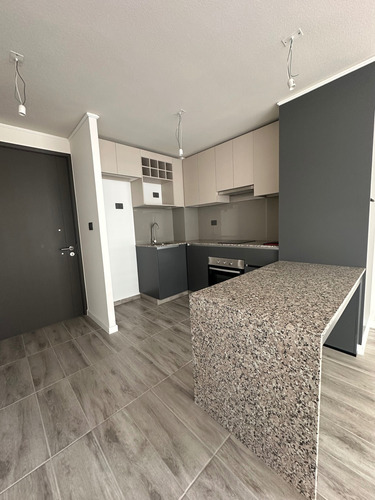 Se Arrienda Hermoso Departamento Nuevo (76325)