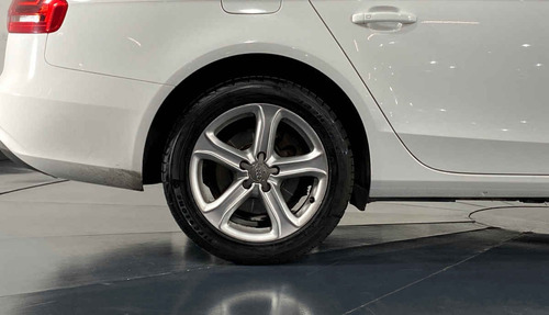 Imagen 12 de 15 de 47986 - Audi A4 2013 Con Garantía