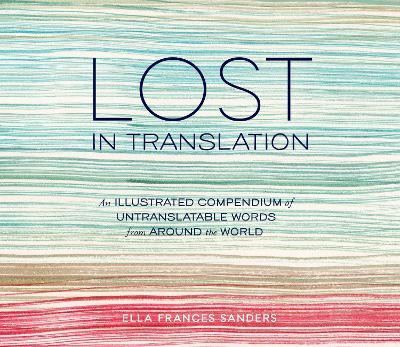 Libro Lost In Translation : An Illustrated Compendium Of ...