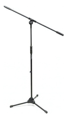  Ibox Pedestal Para Microfone Smfull Para Microfone Bastão com fio e sem fio Profissional