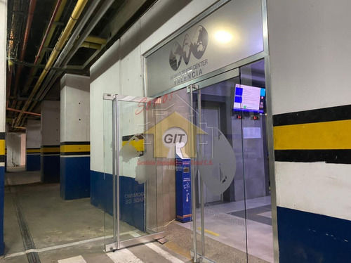 Imagen 2 de 14 de Oficina En Venta Hesperia Naguanagua.