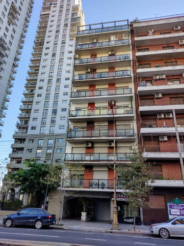 Departamento 3 Ambientes En Barracas Venta