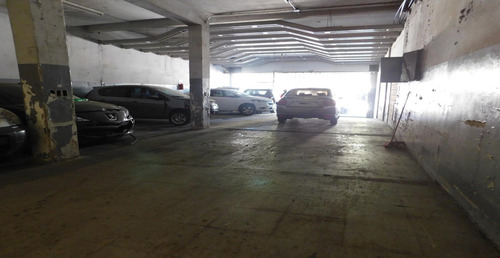 Imagen 5 de 11 de Galpon En Alquiler En Villa Crespo