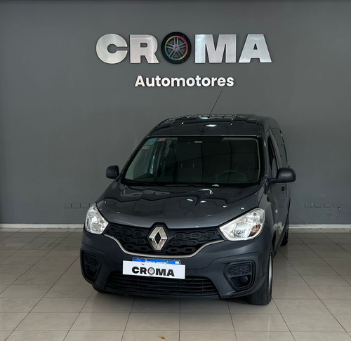 Renault Kangoo Ii Express Confort 5a 1.6 Sce