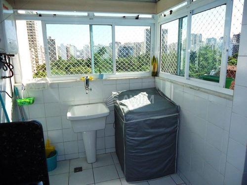 Imagem 17 de 25 de Apartamento Com 3 Dormitórios À Venda, 120 M² Por R$ 990.000,00 - Icaraí - Niterói/rj - Ap5960