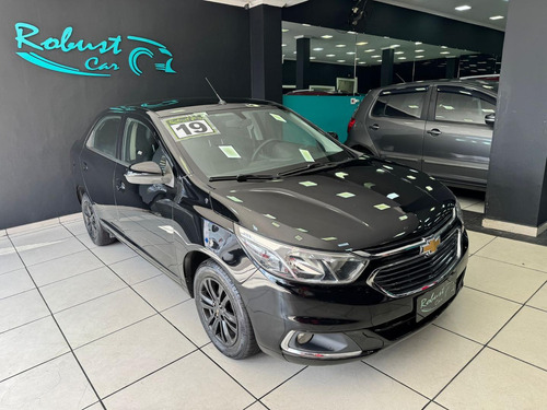 Chevrolet Cobalt 1.8 Mpfi Ltz 8v Flex 4p Automatico