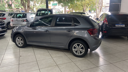 Volkswagen Polo 1.0 MPI TOTAL FLEX MANUAL