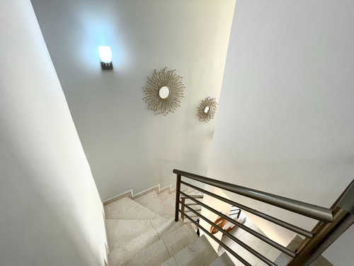 Imagen 18 de 21 de Casa En Venta De 3 Recamaras, Zona Centro Maya Playa Del Carmen