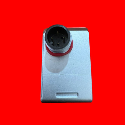 Keyence Lr-w500c Io-link Photoelectric Sensor 10-30vdc Qd Lr
