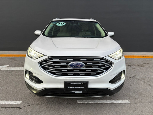 Ford Edge 2019