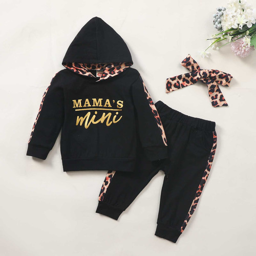 Ropa Para Recién Nacidas, Sudaderas Con Capucha Para Niñas,
