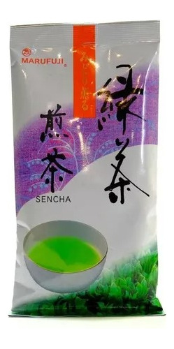 Te Verde Sencha X 100 Gr