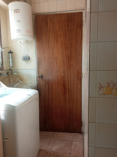 Apartamento En Venta Urb. Montalbán Ii. Municipio Libertador Caracas