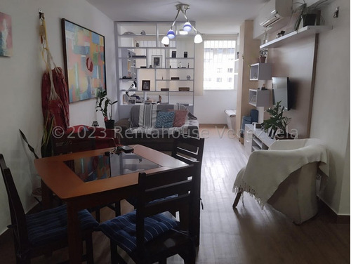 Apartamento En Venta - Barbara Marín - Mls 24-8392