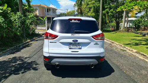 Imagen 3 de 12 de Ford Escape