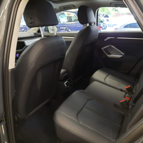 Audi Q3 35 Tfsi Sportback Nuevo Usado 0km 2021 Bna Glc300 Tv