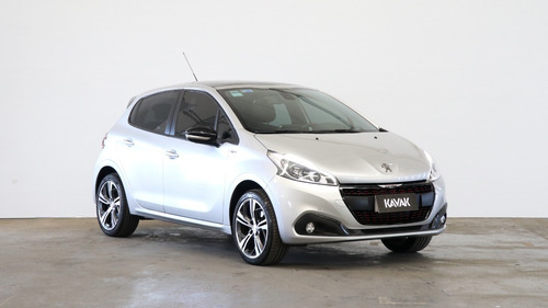 Peugeot 208 1.6 Gt Thp - 143638 - C
