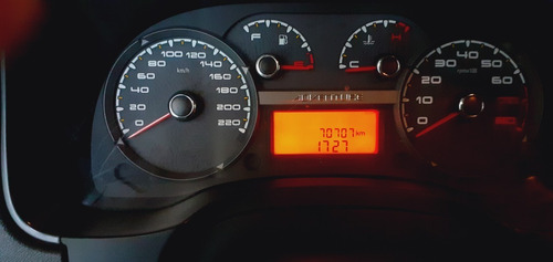 Imagen 5 de 12 de Fiat Palio Weekend Adventure 1.6 2015 70.000km Tamola
