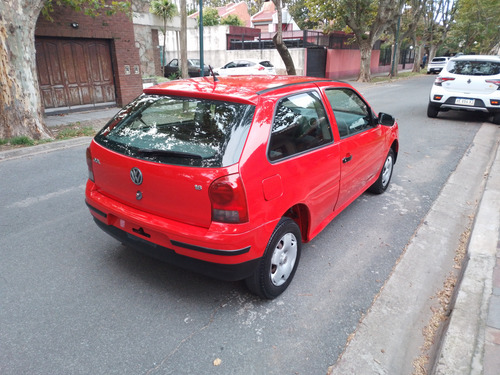 Volkswagen Gol 1.6 I Power 601