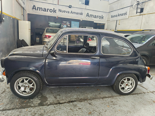 Fiat 600 900