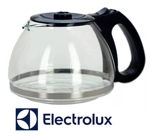 Jarra Para Cafeteira Electrolux Chef