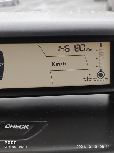 Imagem 2 de 11 de Citroën C4 Pallas 2008 2.0 Exclusive Aut. 4p