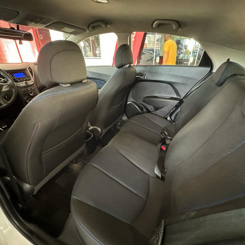 Hyundai HB20 1.6 PREMIUM 16V FLEX 4P MANUAL
