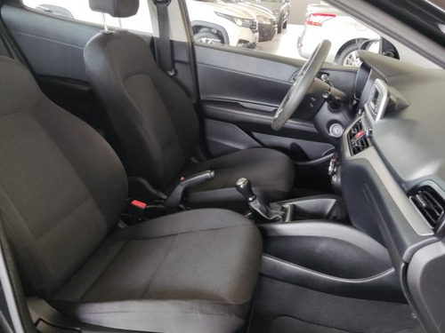 Hyundai HB20 HB20 1.0 12V FLEX SENSE MANUAL