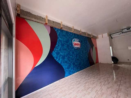 Arriendo Local De 50 M2, Sector Centro (9331)