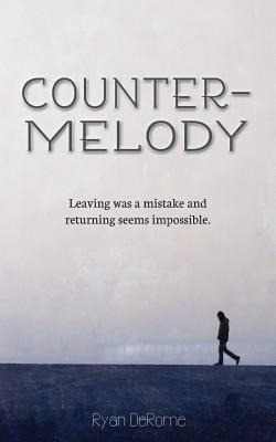 Libro Counter-melody - Derome, Ryan