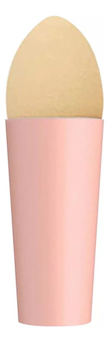 L Brocha De Maquillaje La Herramienta De Belleza 4 En 1,