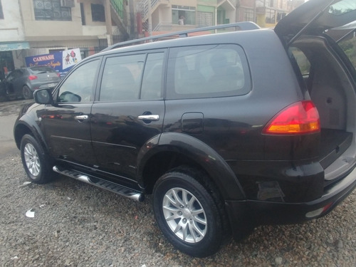 Mitsubishi Nativa Nativa