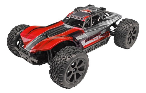 Control Remoto 4wd,2.4ghz, Redcat Racing Escala 1:10 435