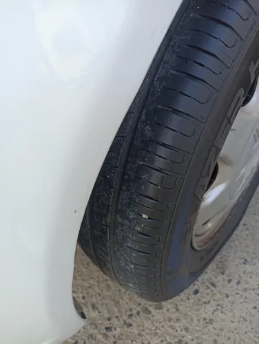Chevrolet Spark 1.0 7:24 Cronos