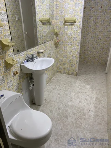 Apartamento Pensado Para Tu Comodidad Con Excelentes Acabados. Cod. 40756