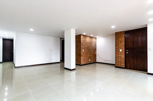 Venta De Apartamento En Conquistadores-laureles