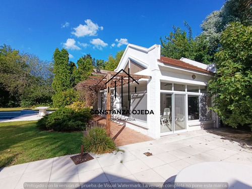 Casa En Venta En San Diego