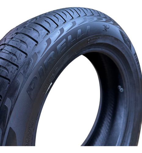 Pneu 215/60r17 Scorpion Ht Pirelli 100h Aro 17