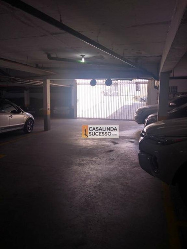 Imagem 16 de 30 de Apartamento À Venda, 52 M² Por R$ 340.000,00 - Vila Matilde - São Paulo/sp - Ap5370