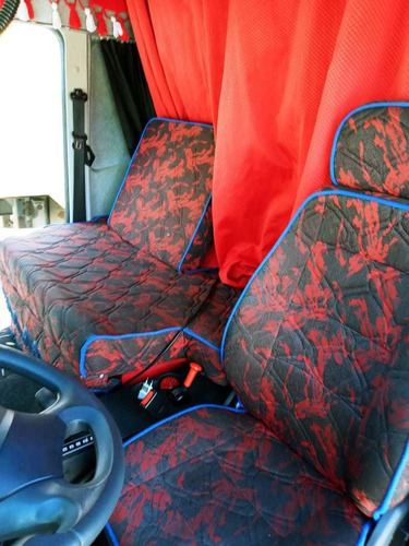 Iveco Bitruck 240e30