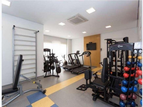 Imagem 22 de 25 de Apartamento - 871b - 69502115