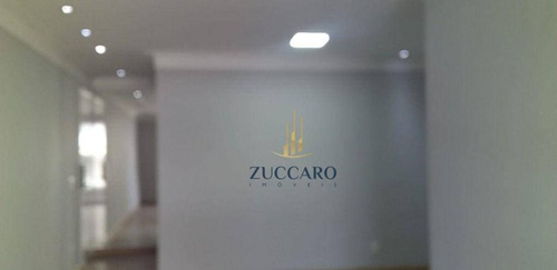 Imagem 12 de 30 de Apartamento Com 3 Dormitórios À Venda, 104 M² Por R$ 670.000,00 - Centro - Guarulhos/sp - Ap14634