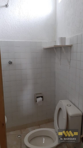 Imagem 2 de 15 de Casa Em Vila Nova Aparecida - Mogi Das Cruzes - 3807