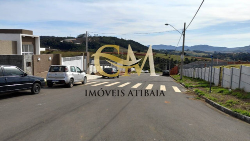Imagem 10 de 14 de Terrenos Em Atibaia , Serras De Atibaia, Terreno Para Financiamento - 137